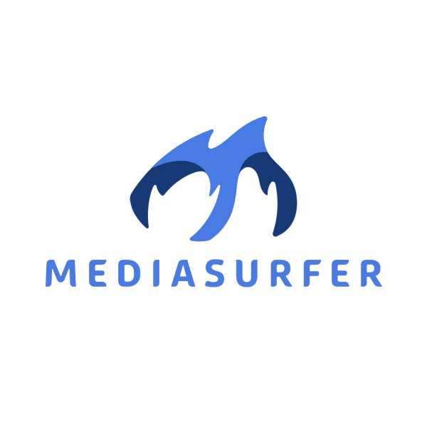 Media Surfer